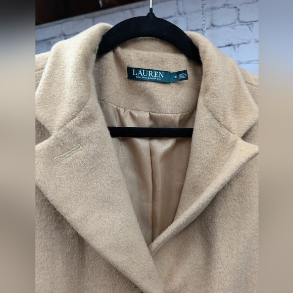 Ralph Lauren Lauren coat - Picture 2 of 9